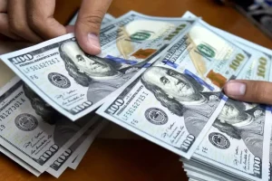 پیش‌بینی قیمت دلار پنجشنبه ۳۰ مهر ۱۴۰۵