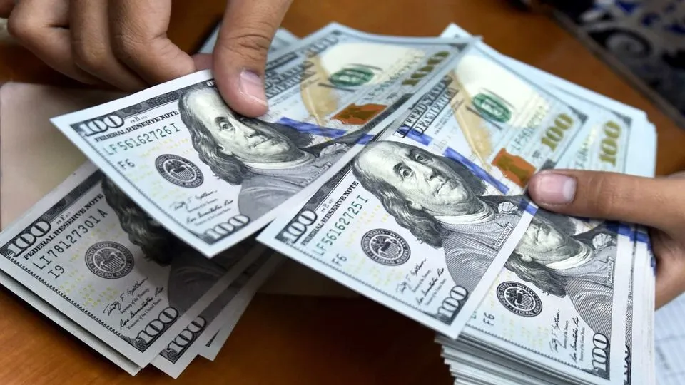 پیش بینی قیمت دلار پنجشنبه ۳۰ مهر ۱۴۰۵