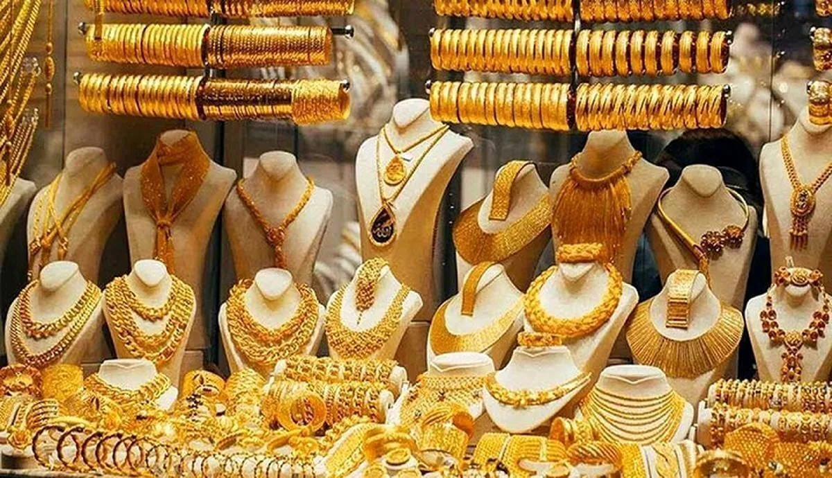 پیش بینی قیمت طلا و سکه چهارشنبه ۲۹ مهر ۱۴۰۵