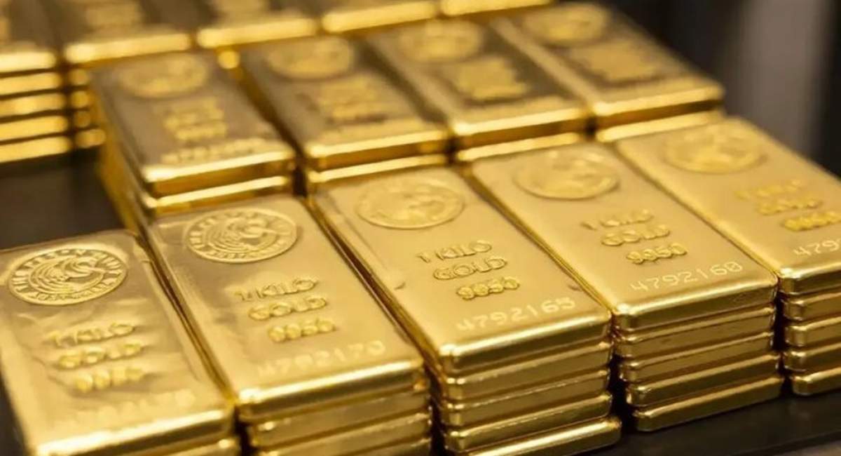 پیش بینی مهم درباره آینده طلا احتمال ثبت رکورد تاریخی تا دو سال آینده