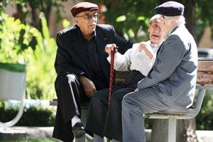 پیشنهاد تغییر مبنای محاسبه مستمری بازنشستگان از چهار یا پنج سال آینده