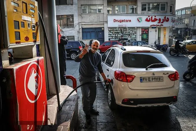 پیشنهاد نرخ چهارم بنزین برای پرمصرف ها قیمت آن هنوز مشخص نیست