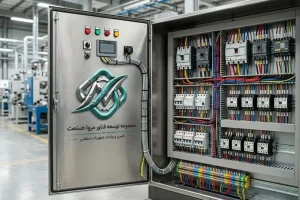 چالش‌های تامین قطعات تابلویی در خطوط تولید؛ راهنمای جامع خرید کلید اتوماتیک و کنتاکتور اصل