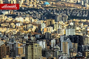 کارمند عادی برای خرید خانه ۸۰ متری باید ۸۲ سال پس‌انداز کند