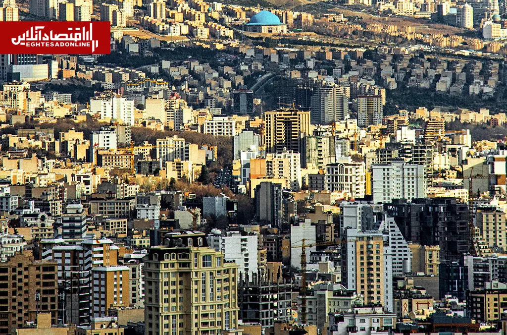 کارمند عادی برای خرید خانه ۸۰ متری باید ۸۲ سال پس انداز کند