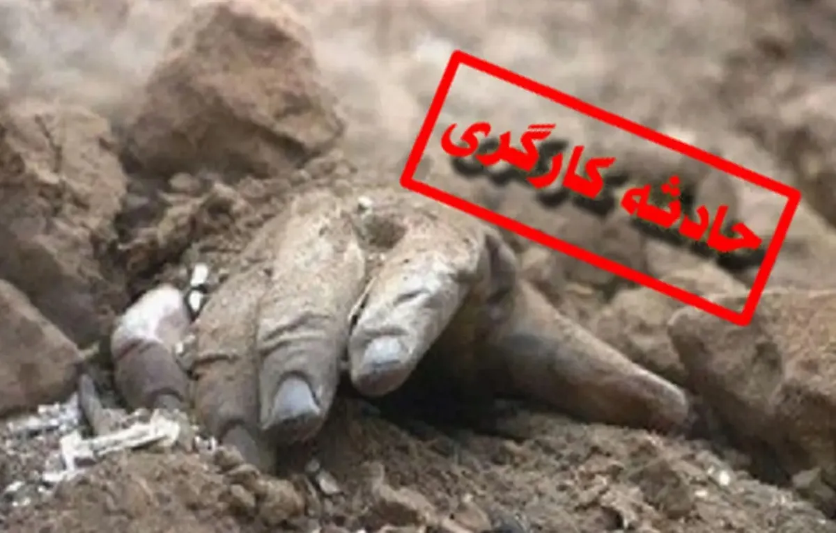 کارگر ساختمانی بر اثر سقوط به چاه آسانسور در اهواز جان باخت