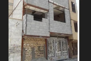کارگر ۱۹ساله بر اثر سقوط در چاهک آسانسور قزوین جان باخت