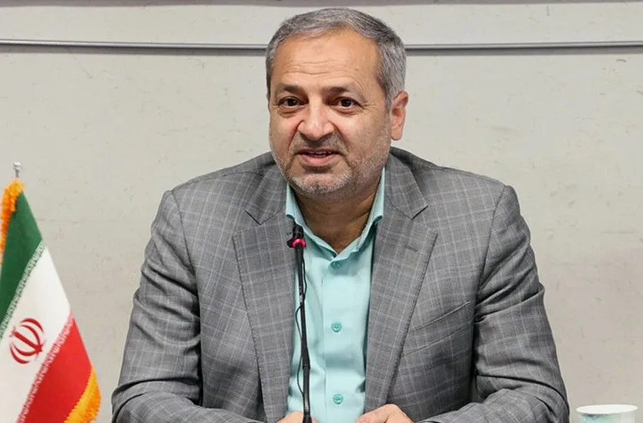 کاظمی آموزش در کشور تعطیل نمی شود شیوه آموزش با شرایط هر منطقه تغییر می کند