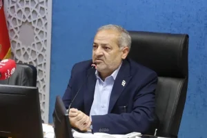 کاظمی بر تقویت سواد رسانه‌ای و تاب‌آوری دانش‌آموزان تأکید کرد