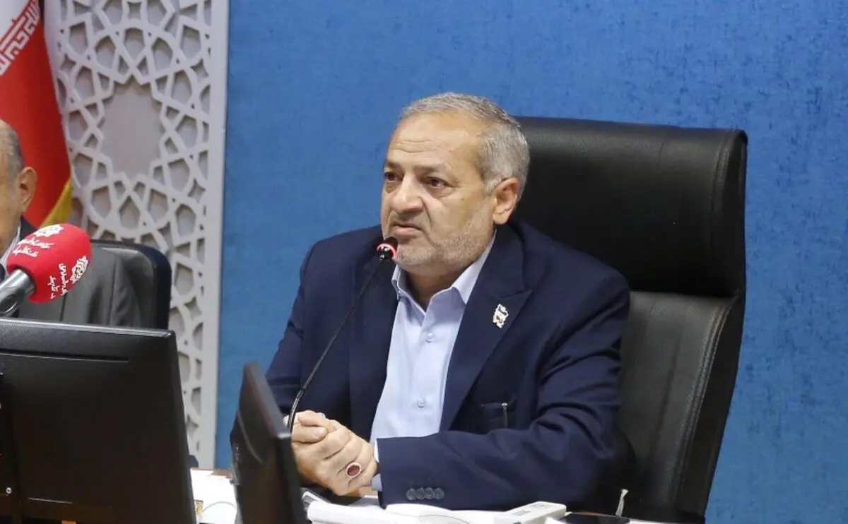 کاظمی بر تقویت سواد رسانه ای و تاب آوری دانش آموزان تأکید کرد