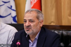 کاظمی: بهبود معیشت فرهنگیان با حمایت دولت و مجلس پیگیری می‌شود