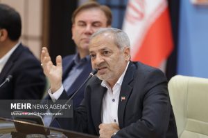 کاظمی: دستورالعمل تداوم آموزش در شرایط بحرانی ابلاغ می‌شود