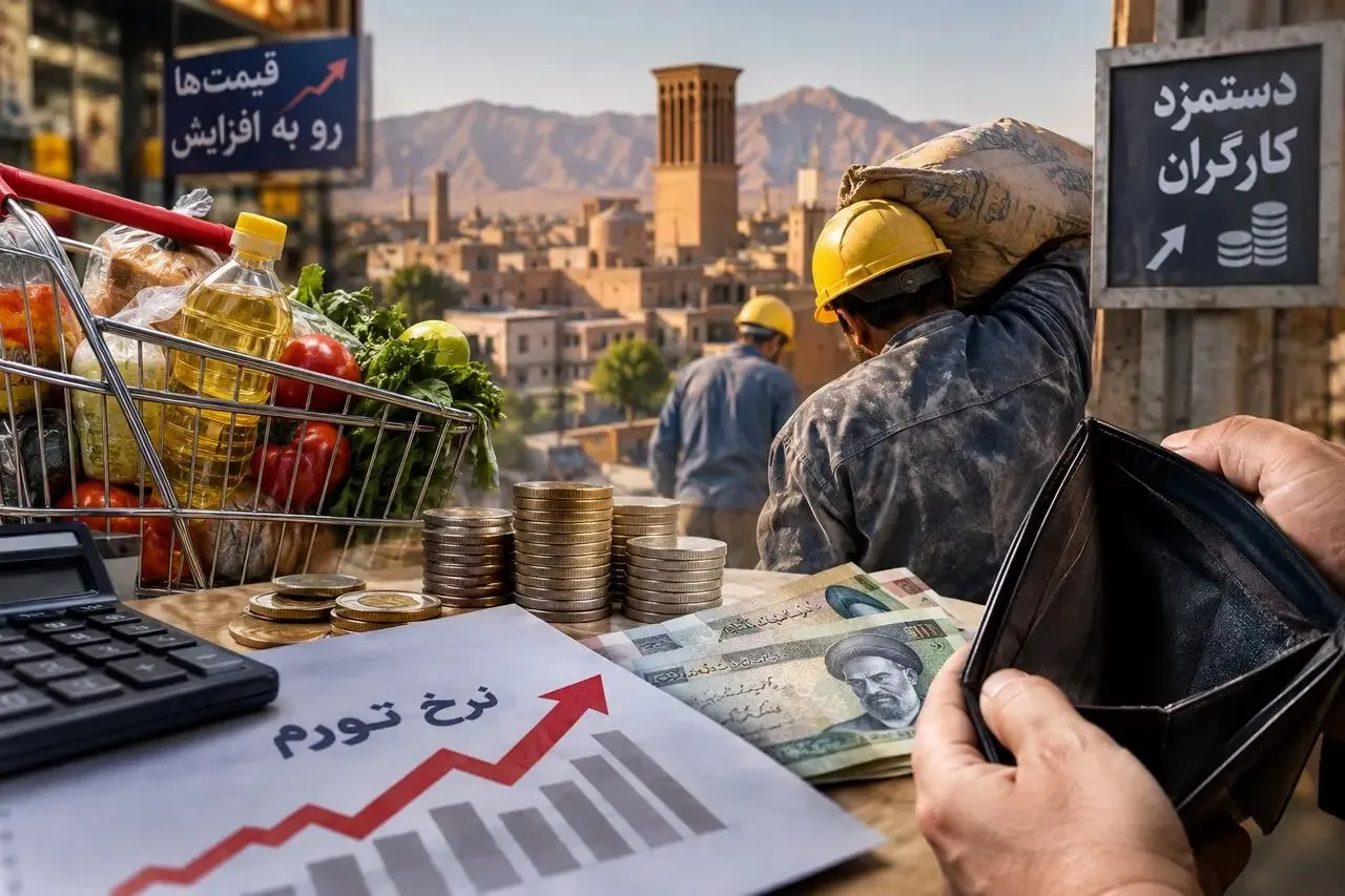 کالابرگ جایگزین دستمزد کارگران نمی شود مطالبه ترمیم مزد در سال ۱۴۰۵