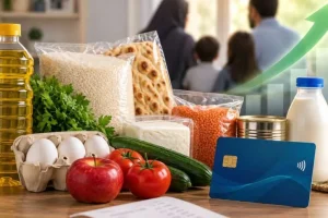 کالابرگ ۵ آبان برای خانوارهای با کد ملی سرپرستِ ۷، ۸ و ۹ شارژ می‌شود