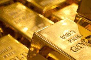 کاهش قیمت طلای جهانی