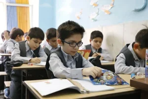 کاهش ۷ هزار دانش‌آموز در شهر تهران؛ افزایش ۱۷ هزار نفری در شهرستان‌های استان