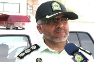 کشف انبار ۱۵۰ میلیاردی لوازم خانگی قاچاق در قزوین
