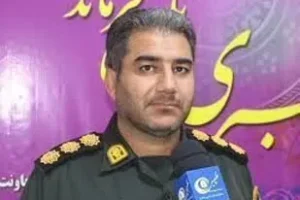کشف ۱۵ تن سرکه قاچاق به ارزش ۱۰ میلیارد ریال در مهران