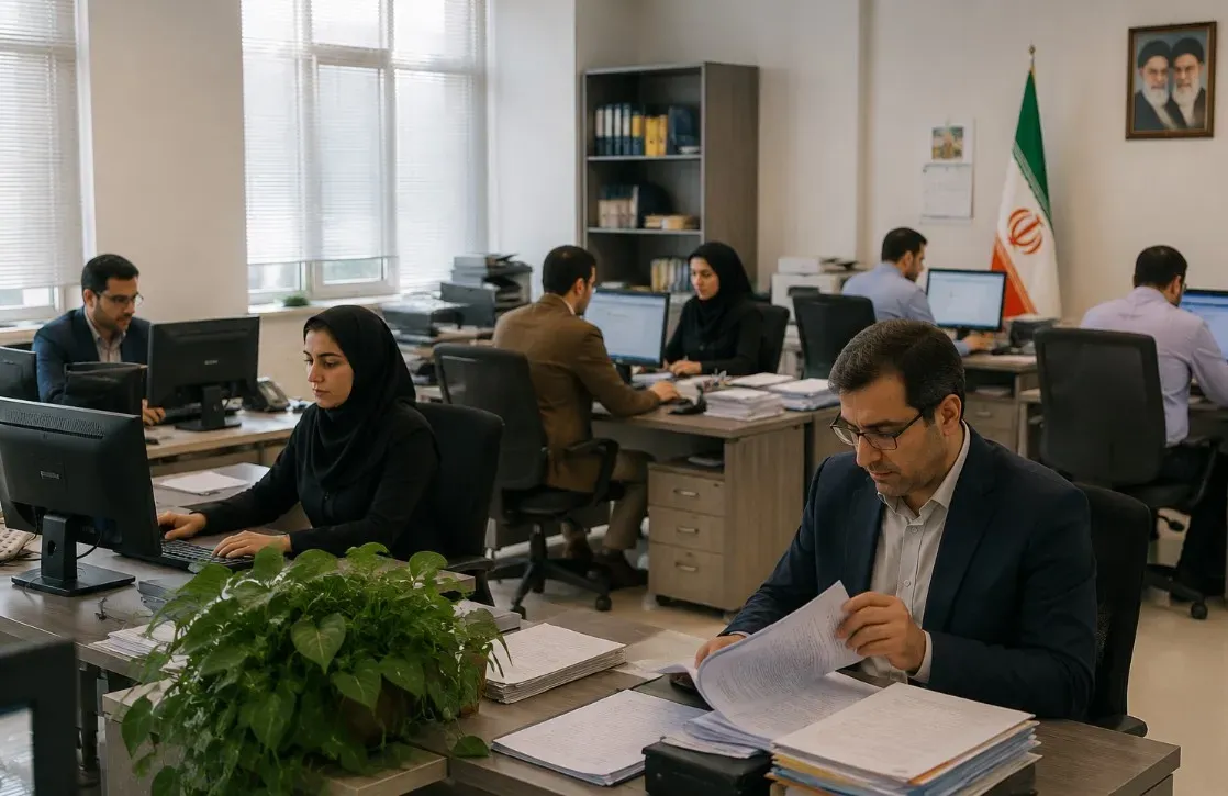 کف افزایش احکام حقوقی کارکنان وزارت علوم در صورت تصویب ۱۵ درصد خواهد بود