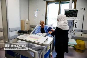کمبود دارو و تعطیلی شیفت شب، درمان رایگان بازنشستگان را مختل کرده است