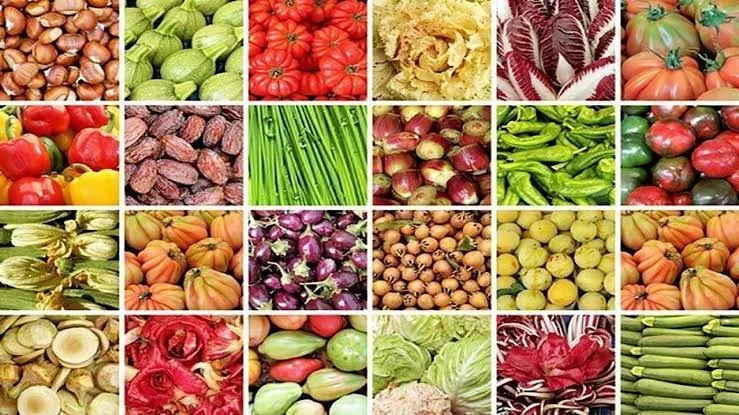کمتر از یک درصد محصولات کشاورزی کشور به صورت ارگانیک تولید می شود