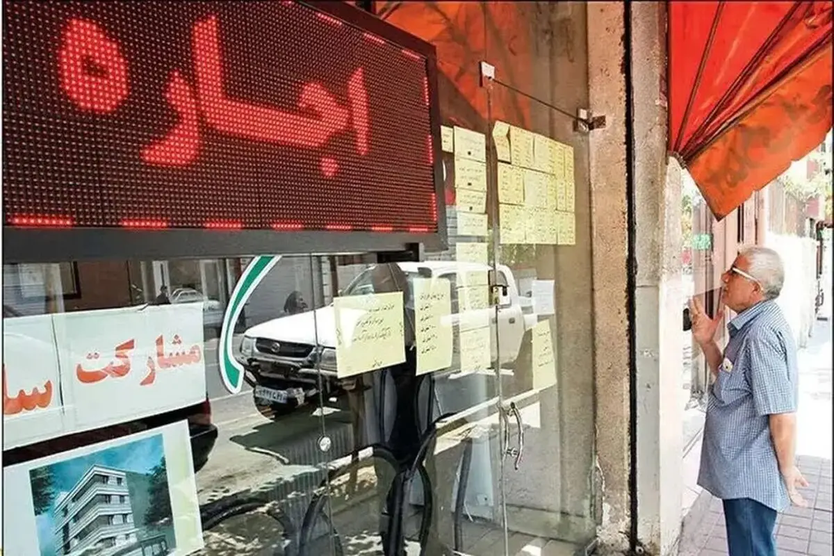 کمر بازنشستگان زیر بار اجاره خانه های نجومی شکست در جستجوی راهی برای خانه دار شدن در سال های پیری