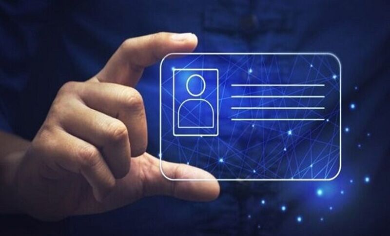 کیف هویت من دسترسی برخط به اسناد هویتی در سامانه سهیم