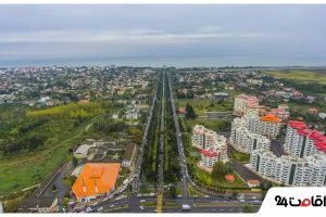 گران‌ترین شهرهای ایران برای خرید مسکن/ رامسر رتبه دوم بعد از تهران