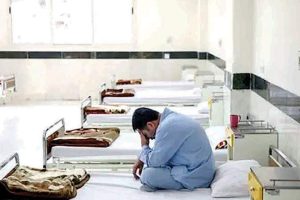 گرانی و کمبود دارو، سلامت روان جامعه را به مرز هشدار رسانده است