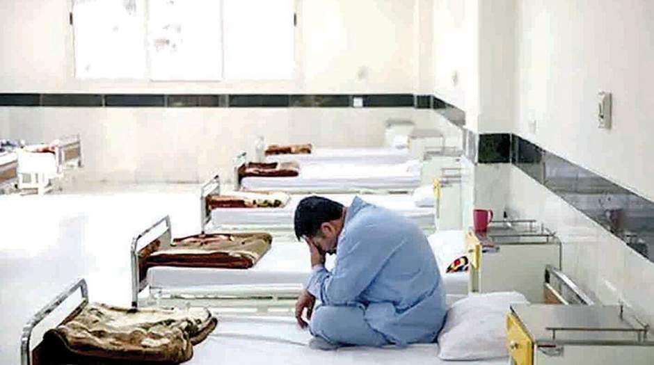 گرانی و کمبود دارو سلامت روان جامعه را به مرز هشدار رسانده است
