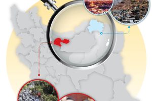 یک‌پنجم تهرانی‌ها اضطراب زیاد دارند؛ فقط یک‌پنجم پیگیر درمان‌اند