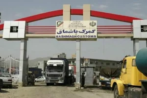 یک گمرک به گمرکات تخصصی واردات پارچه و تلفن همراه اضافه شد