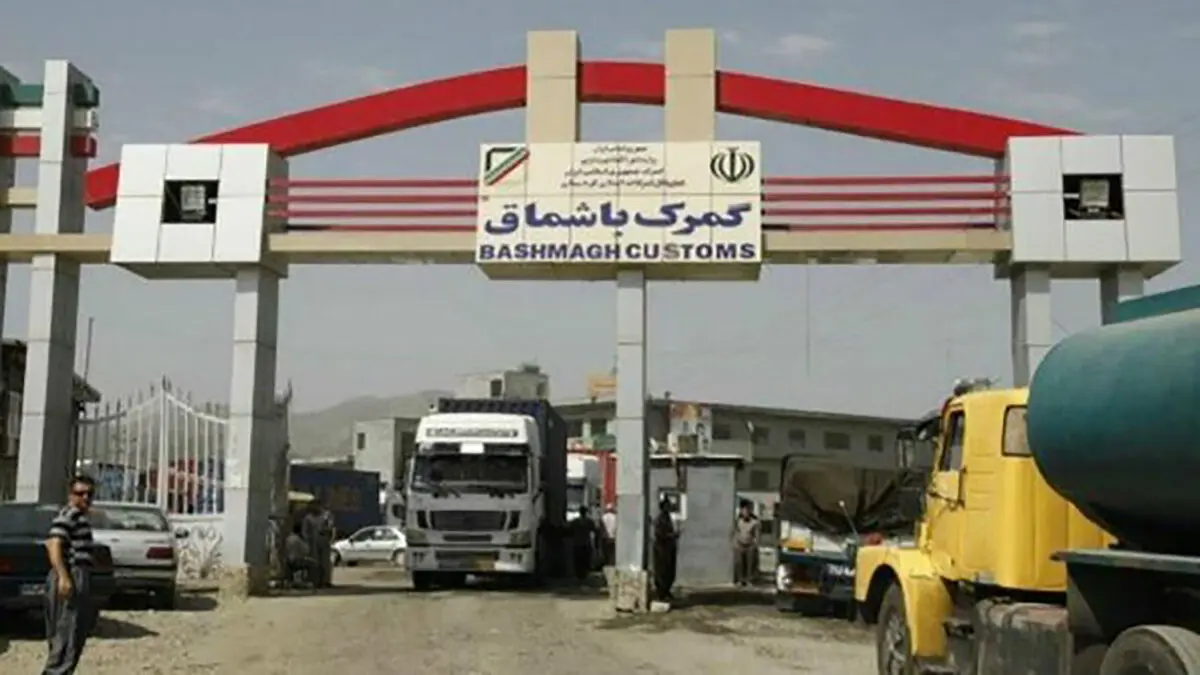 یک گمرک به گمرکات تخصصی واردات پارچه و تلفن همراه اضافه شد