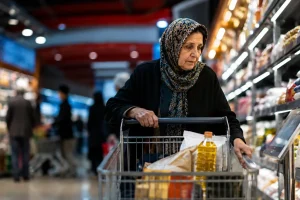 ۱۰ میلیون نفر از لیست افزایش اعتبار کالابرگ حذف شدند! / فقط این خانوارها مشمول شدند