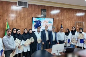۱۴۰ زندانی در ندامتگاه مرکزی کرج خدمات دندانپزشکی رایگان دریافت کردند