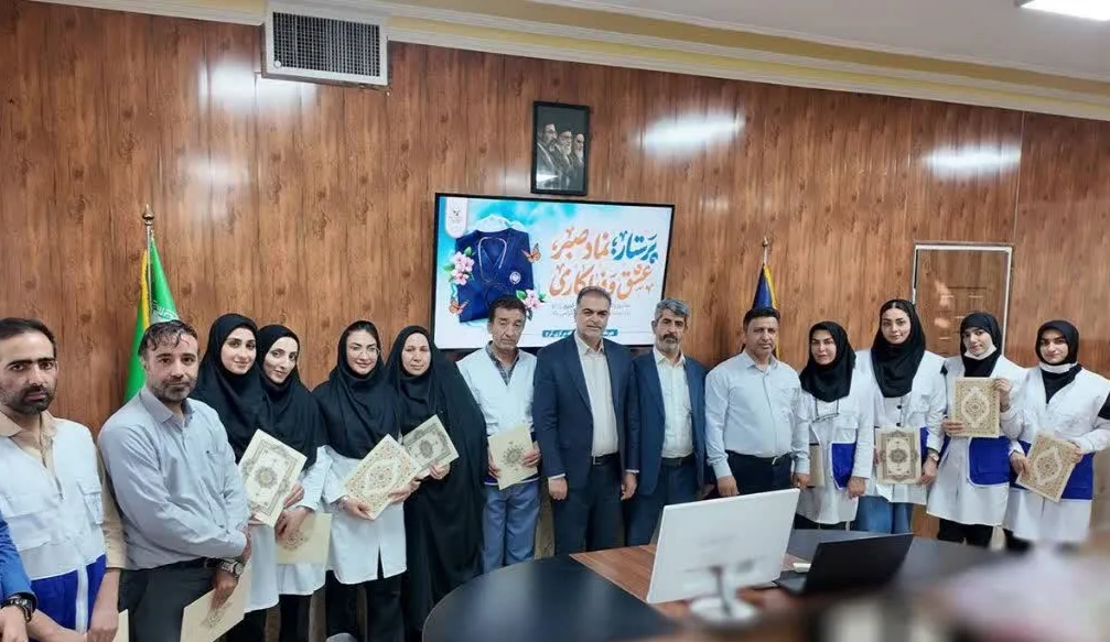 ۱۴۰ زندانی در ندامتگاه مرکزی کرج خدمات دندانپزشکی رایگان دریافت کردند