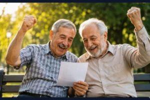 خبرهای خوش سرپرست تأمین اجتماعی ؛ از واریز معوقات تا افزایش ۵ درصدی قدرت خرید بازنشستگان
