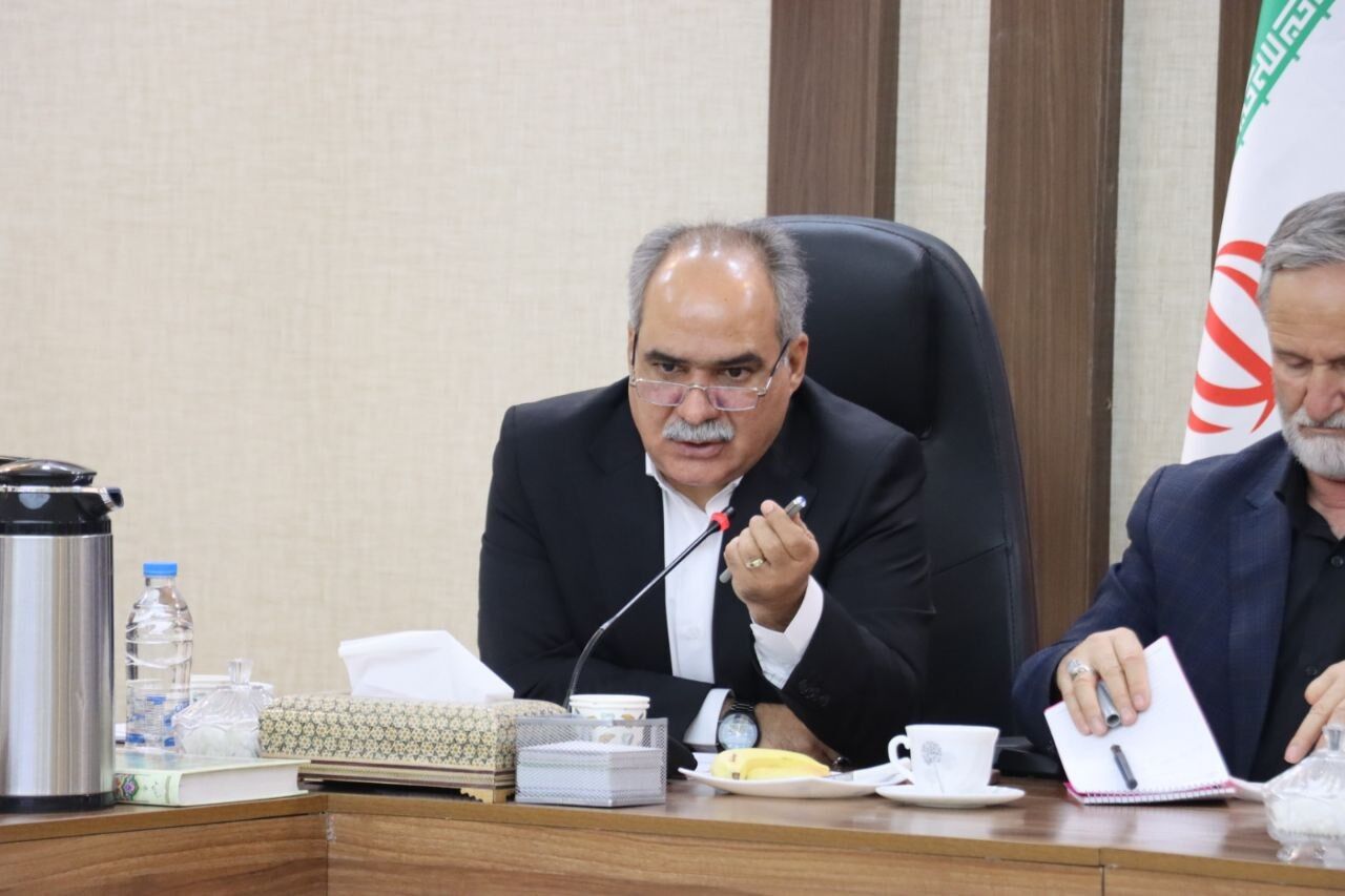 ۱۹۷ میلیارد و ۵۰۰ میلیون تومان درآمد کولبری و ملوانی به سیستان وبلوچستان اختصاص یافت
