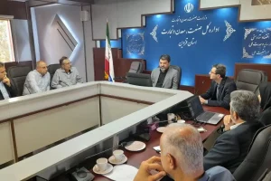 ۲۴ میلیون لیتر سوخت به واحدهای تولیدی استان قزوین تخصیص یافته است