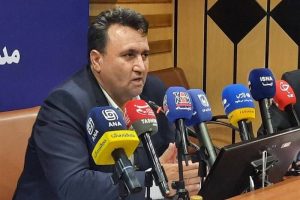 ۵ همت به حساب مجری کالابرگ واریز شد