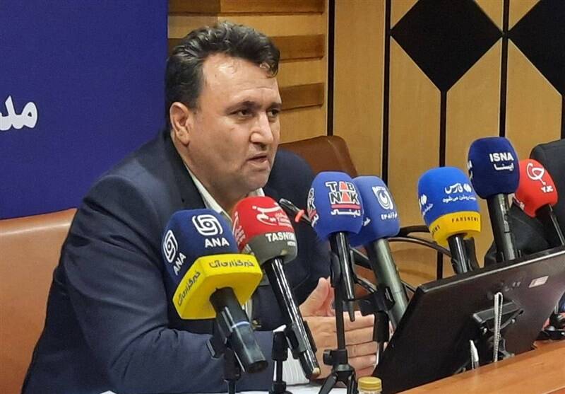۵ همت به حساب مجری کالابرگ واریز شد