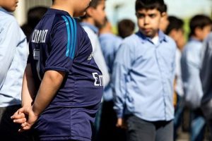 ۶۵ تا ۷۰ درصد بزرگسالان ایرانی با اضافه‌وزن یا چاقی مواجه‌اند