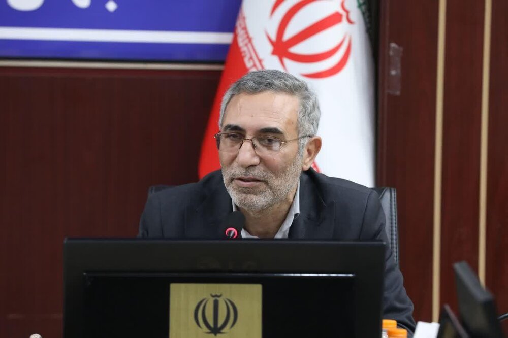 ۷ توقفگاه قطار حومه ای در استان تهران تکمیل و استانداردسازی شد
