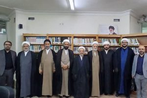 ۸۵ درصد استعدادهای برتر شناسایی‌شده حوزه‌ها در عرصه تحصیل قرار دارند