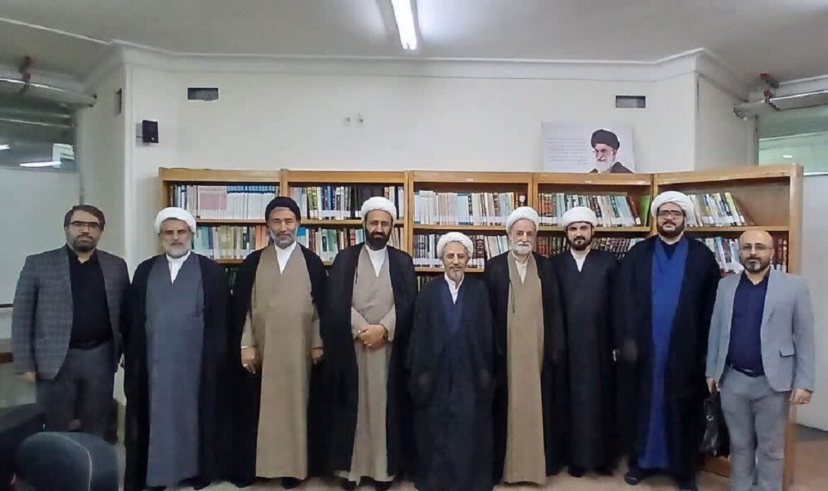 ۸۵ درصد استعدادهای برتر شناسایی شده حوزه ها در عرصه تحصیل قرار دارند