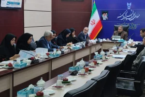 ۹ سرفصل درسی در مقاطع کارشناسی، ارشد و دکتری دانشگاه آزاد تصویب شد