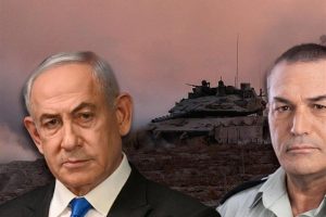 تحلیلگر اسرائیلی: زامیر مانع تبدیل جنگ به ابزار سیاسی نتانیاهو شد
