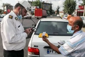 پلیس راهور اصفهان برخورد با خودروهای دارای ارتفاع غیراستاندارد را آغاز کرد